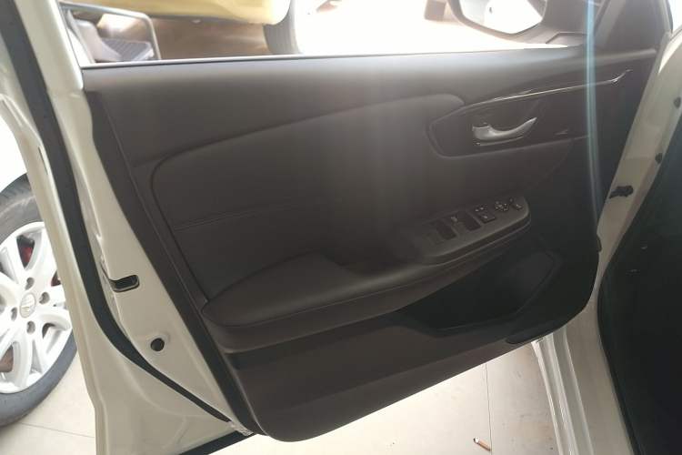 Used Honda Crider 2020 Lingpai Hybrid 1.5L Lingpai Luxury Edition Left Front Door Interior