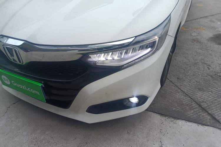 Used Honda Crider 2020 Rui Hybrid 1.5L Rui Flagship Edition Left Front Headlight