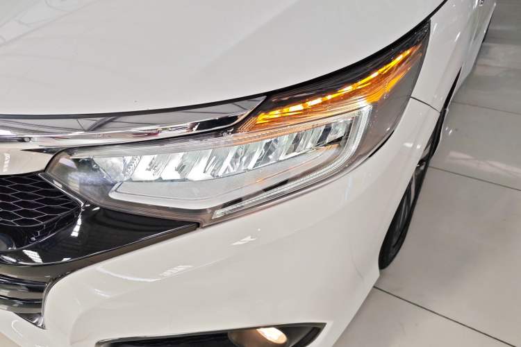 Used Honda Crider 2020 Rui Hybrid 1.5L Rui Comfort Version Left Front Headlight