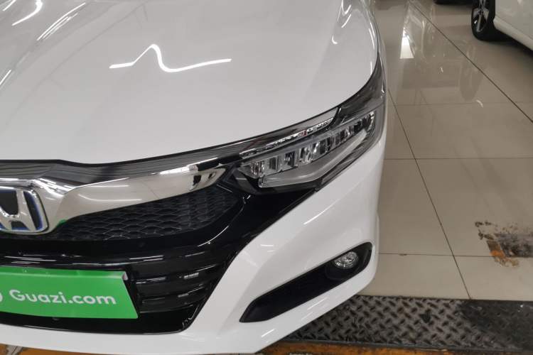 Used Honda Crider 2020 Lingpai Hybrid 1.5L Lingpai Luxury Edition Left Front Headlight