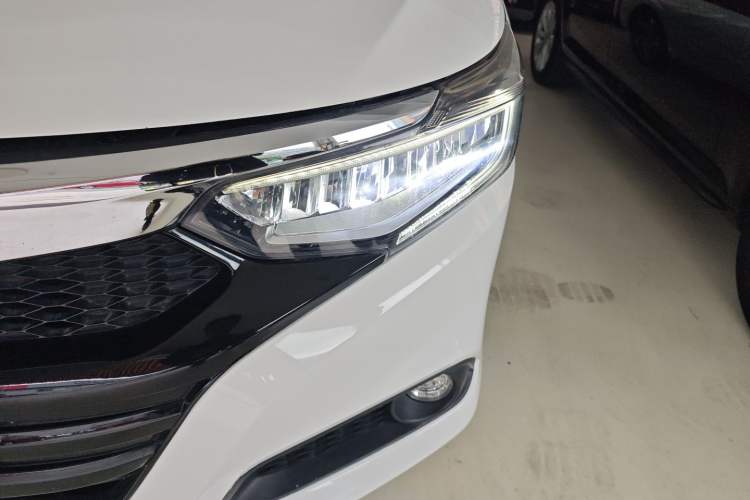 Used Honda Crider 2020 Rui Hybrid 1.5L Rui Flagship Edition Left Front Headlight