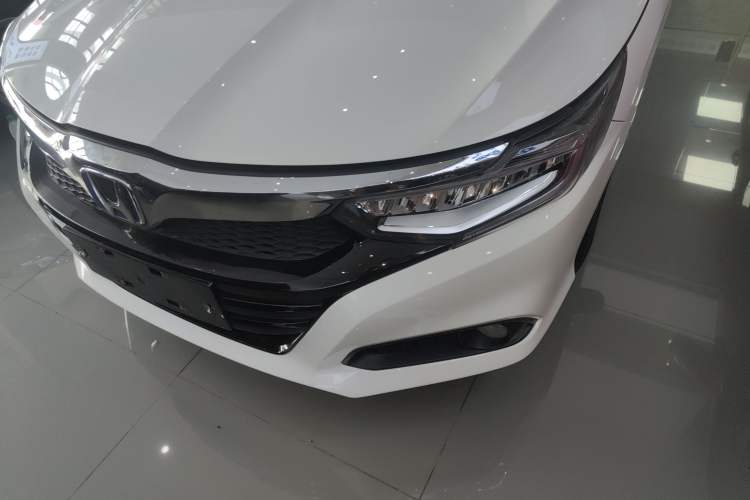 Used Honda Crider 2020 Rui Hybrid 1.5L Rui Comfort Version Left Front Headlight