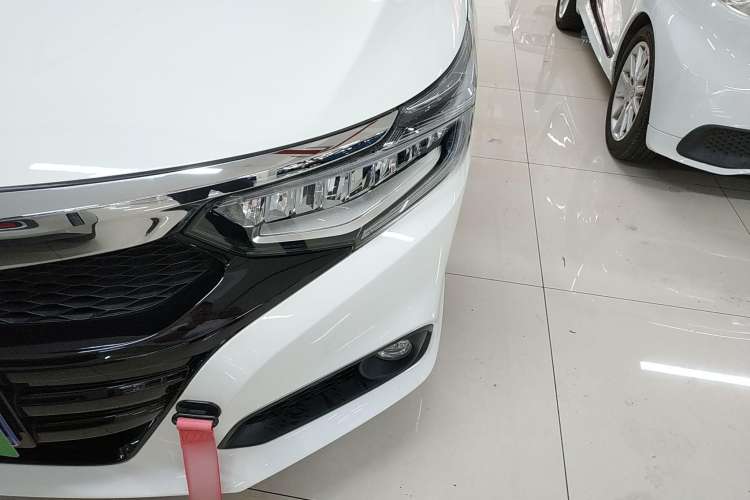 Used Honda Crider 2020 Lingpai Hybrid 1.5L Lingpai Luxury Edition Left Front Headlight