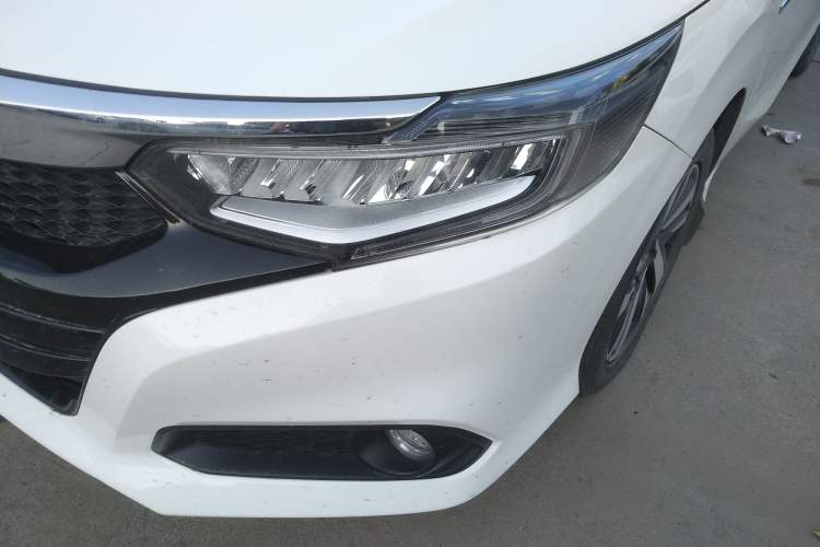 Used Honda Crider 2020 Rui Hybrid 1.5L Rui Leading Edition Left Front Headlight