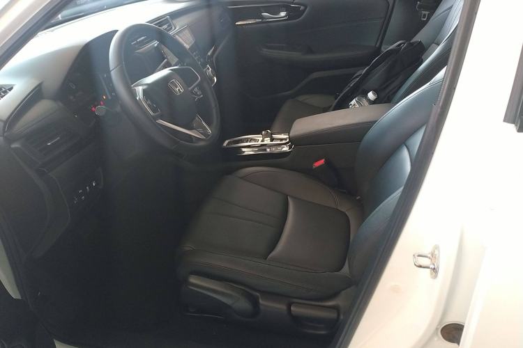 Used Honda Crider 2020 Lingpai Hybrid 1.5L Lingpai Luxury Edition Left Front Seat
