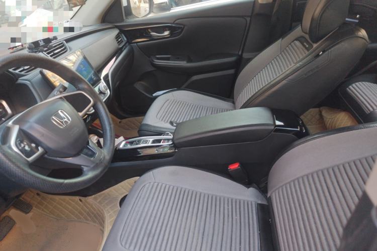 Used Honda Crider 2020 Rui Hybrid 1.5L Rui Comfort Version Left Front Seat