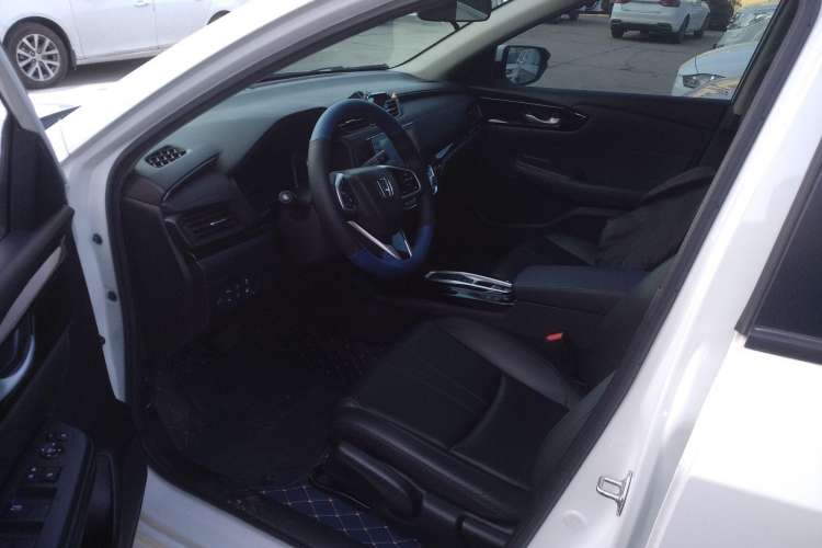 Used Honda Crider 2020 Rui Hybrid 1.5L Rui Leading Edition Left Front Seat