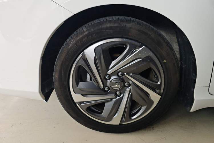 Used Honda Crider 2020 Rui Hybrid 1.5L Rui Flagship Edition Left Front Wheel Hub