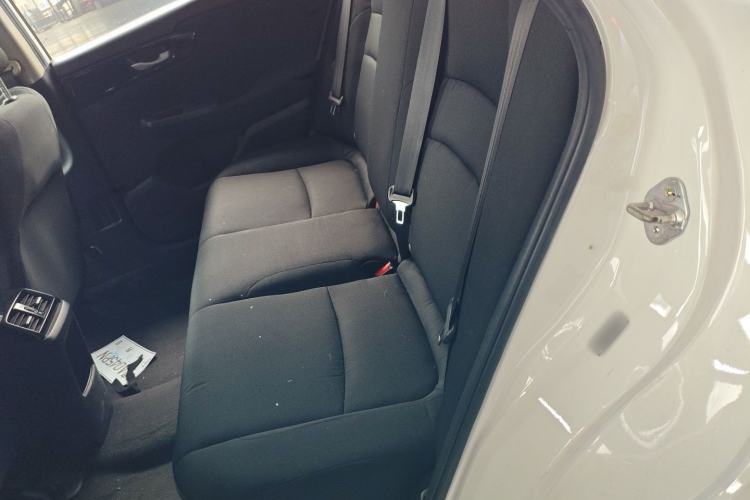 Used Honda Crider 2020 Rui Hybrid 1.5L Rui Comfort Version Left Rear Seat