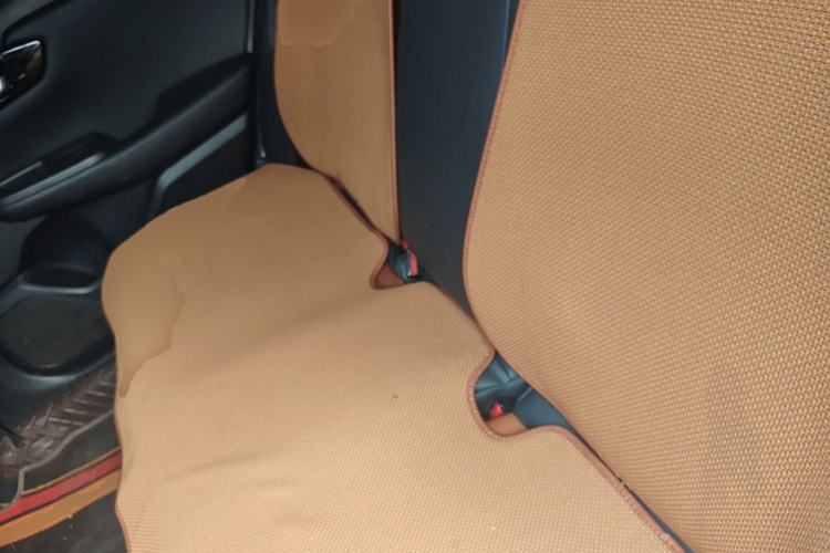 Used Honda Crider 2020 Rui Hybrid 1.5L Rui Comfort Version Left Rear Seat