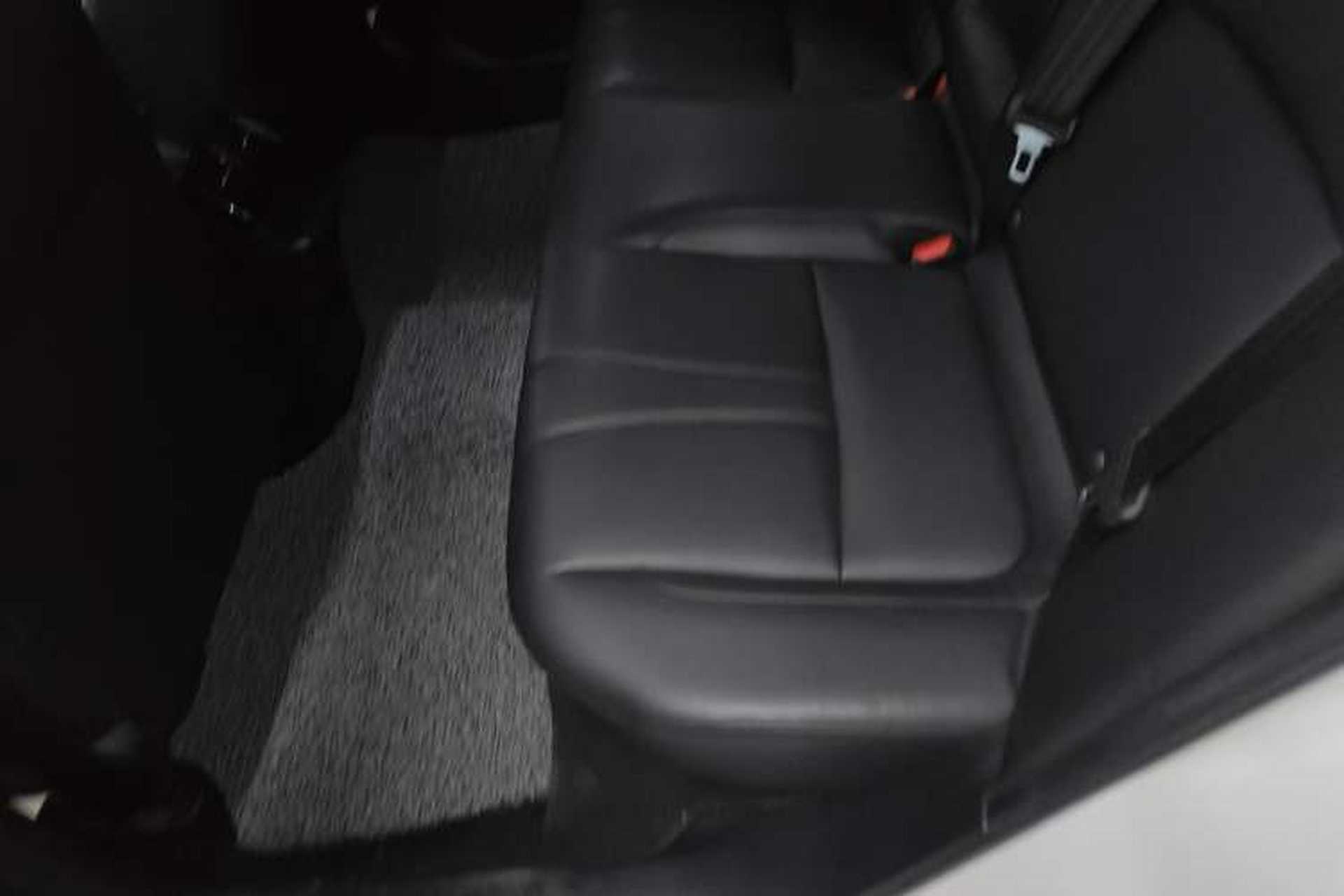 Used Honda Crider 2020 Rui Hybrid 1.5L Rui Leading Edition Left Rear Seat