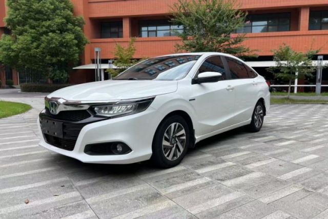 Used Honda Crider 2020 Rui Hybrid 1.5L Rui Leading Edition