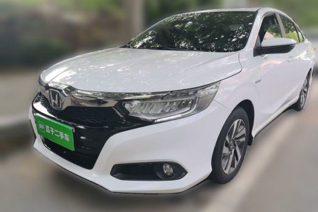 Used Honda Crider 2020 Rui Hybrid 1.5L Rui Leading Edition