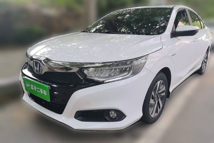 Used Honda Crider 2020 Rui Hybrid 1.5L Rui Leading Edition Guazi used car, China used car export, Used car for sale, Used  cars, Cheapest cars for sale