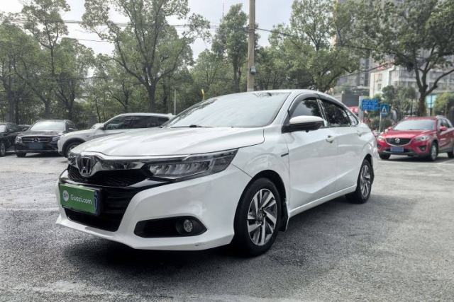 Used Honda Crider 2020 Rui Hybrid 1.5L Rui Comfort Version