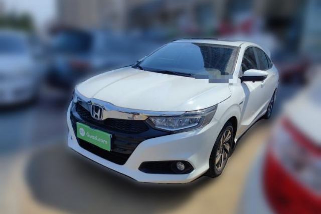 Used Honda Crider 2020 Lingpai Hybrid 1.5L Lingpai Luxury Edition