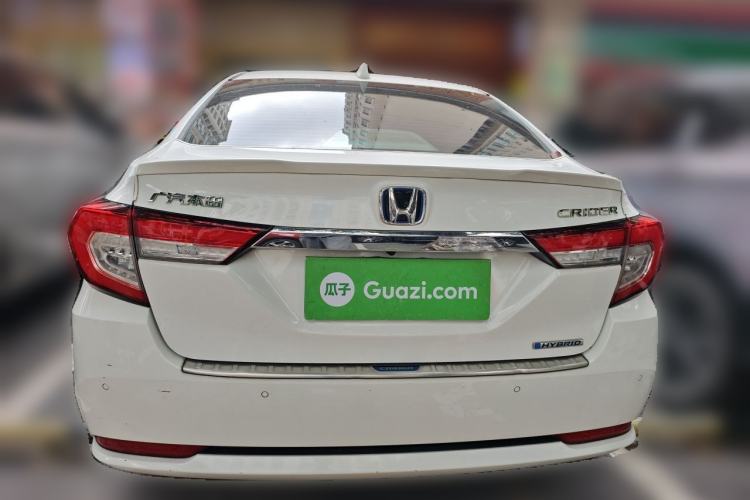 Used Honda Crider 2020 Rui Hybrid 1.5L Rui Leading Edition Rear