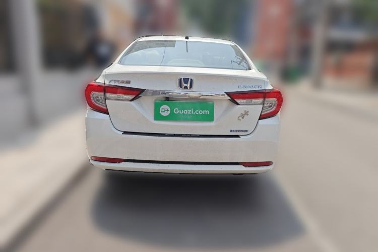 Used Honda Crider 2020 Rui Hybrid 1.5L Rui Comfort Version Rear