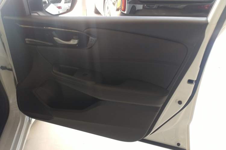 Used Honda Crider 2020 Lingpai Hybrid 1.5L Lingpai Luxury Edition Right Front Door Interior