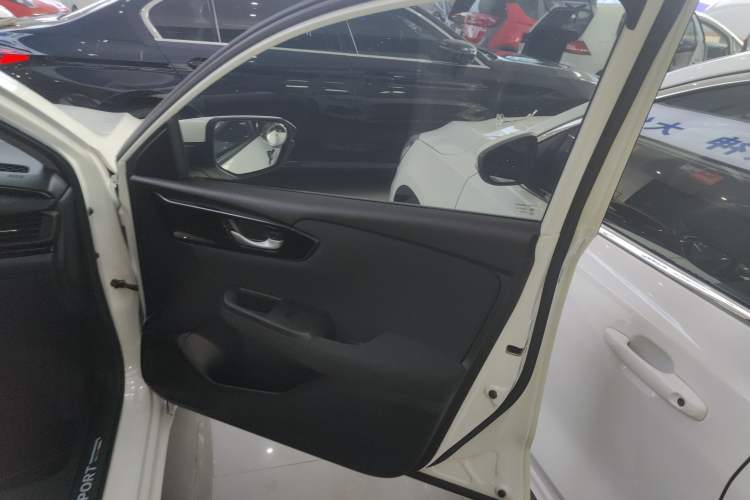 Used Honda Crider 2020 Rui Hybrid 1.5L Rui Comfort Version Right Front Door Interior