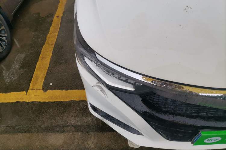 Used Honda Crider 2020 Lingpai Hybrid 1.5L Lingpai Luxury Edition Right Front Headlight