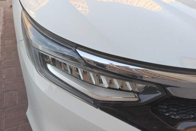 Used Honda Crider 2020 Rui Hybrid 1.5L Rui Comfort Version Right Front Headlight