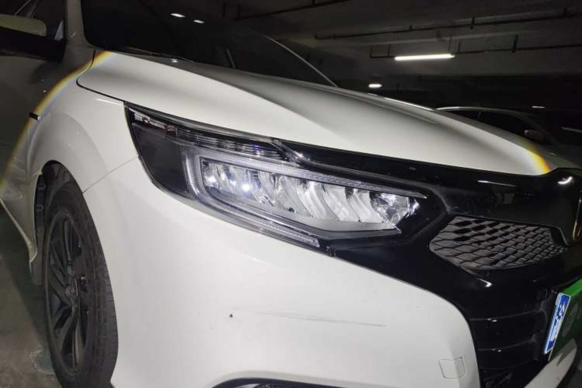 Used Honda Crider 2020 Lingpai Hybrid 1.5L Lingpai Luxury Edition Right Front Headlight