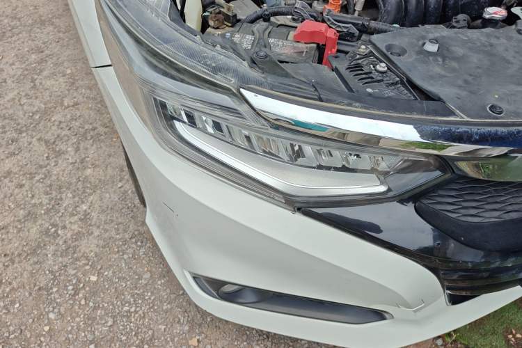 Used Honda Crider 2020 Rui Hybrid 1.5L Rui Comfort Version Right Front Headlight