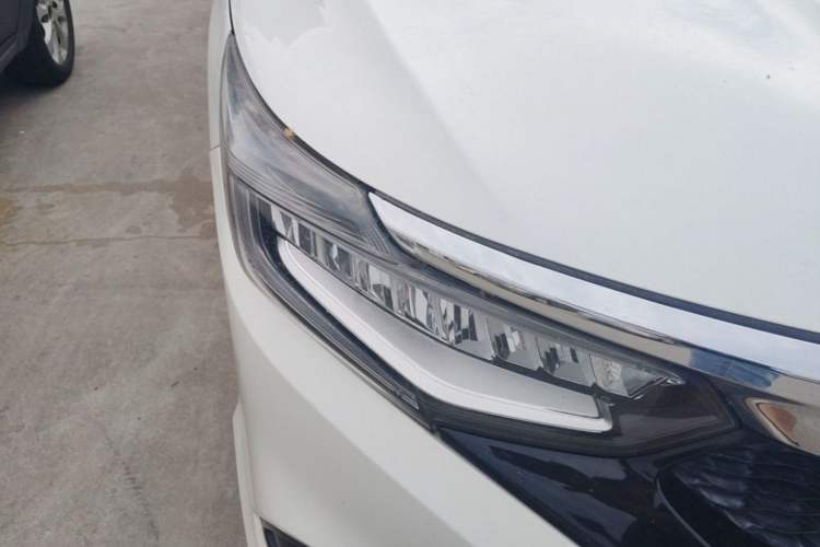 Used Honda Crider 2020 Rui Hybrid 1.5L Rui Comfort Version Right Front Headlight