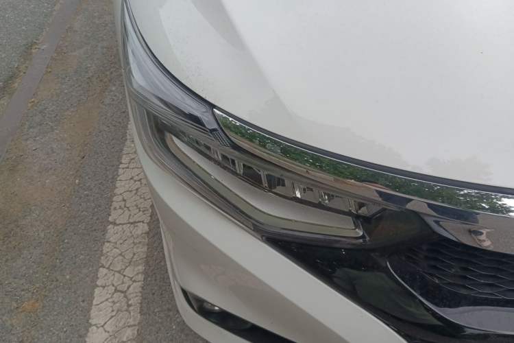 Used Honda Crider 2020 Rui Hybrid 1.5L Rui Leading Edition Right Front Headlight