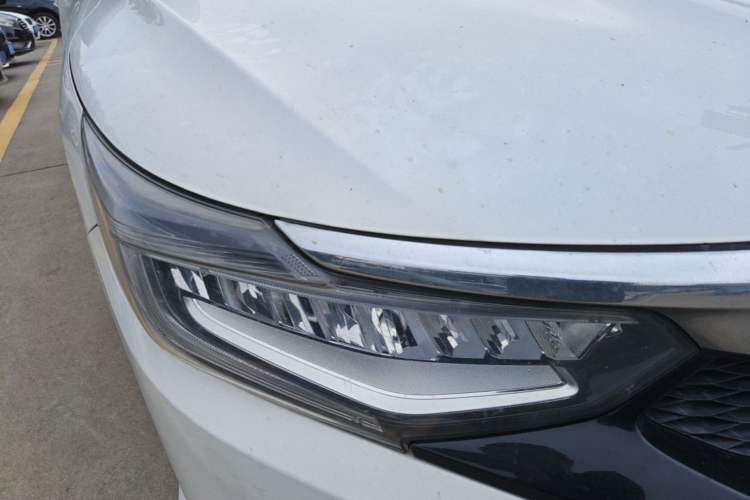 Used Honda Crider 2020 Rui Hybrid 1.5L Rui Comfort Version Right Front Headlight