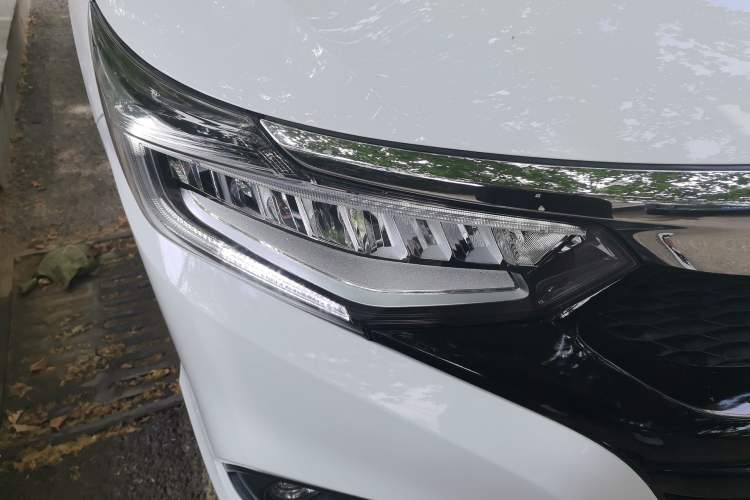 Used Honda Crider 2020 Rui Hybrid 1.5L Rui Leading Edition Right Front Headlight