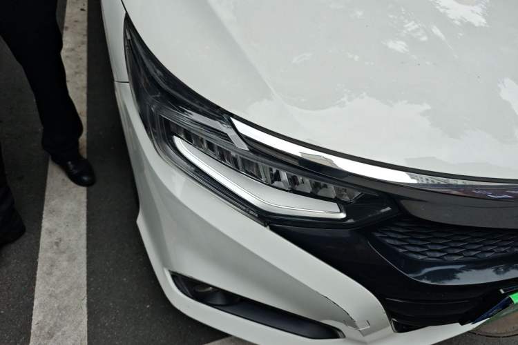 Used Honda Crider 2020 Rui Hybrid 1.5L Rui Leading Edition Right Front Headlight