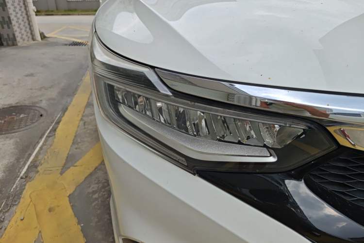 Used Honda Crider 2020 Lingpai Hybrid 1.5L Lingpai Luxury Edition Right Front Headlight