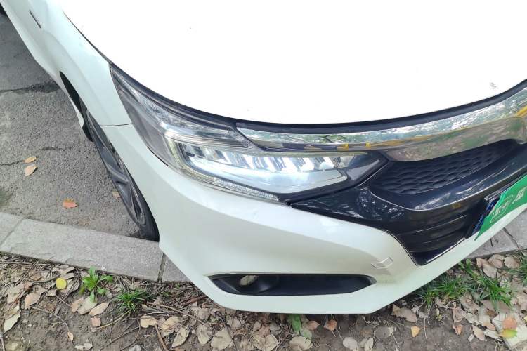 Used Honda Crider 2020 Rui Hybrid 1.5L Rui Flagship Edition Right Front Headlight