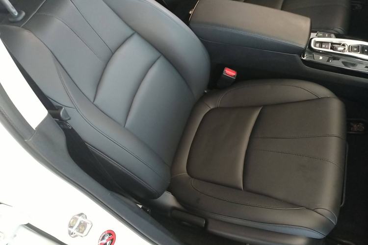 Used Honda Crider 2020 Lingpai Hybrid 1.5L Lingpai Luxury Edition Right Front Seat