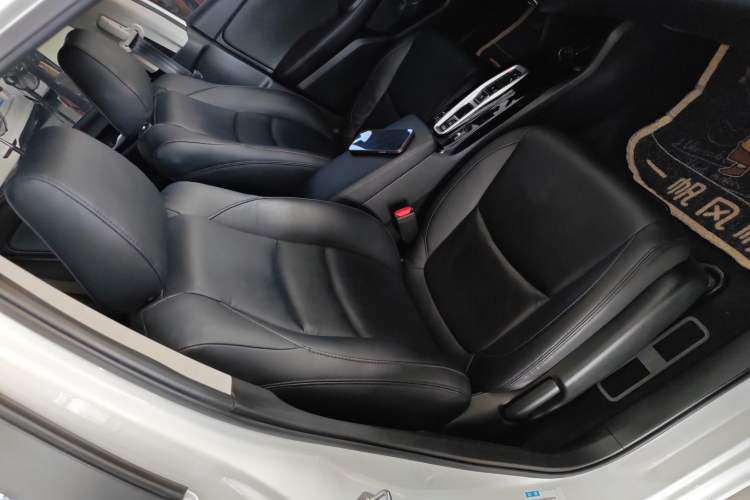 Used Honda Crider 2020 Rui Hybrid 1.5L Rui Comfort Version Right Front Seat