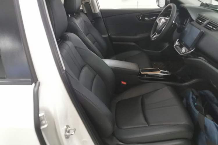 Used Honda Crider 2020 Lingpai Hybrid 1.5L Lingpai Luxury Edition Right Front Seat