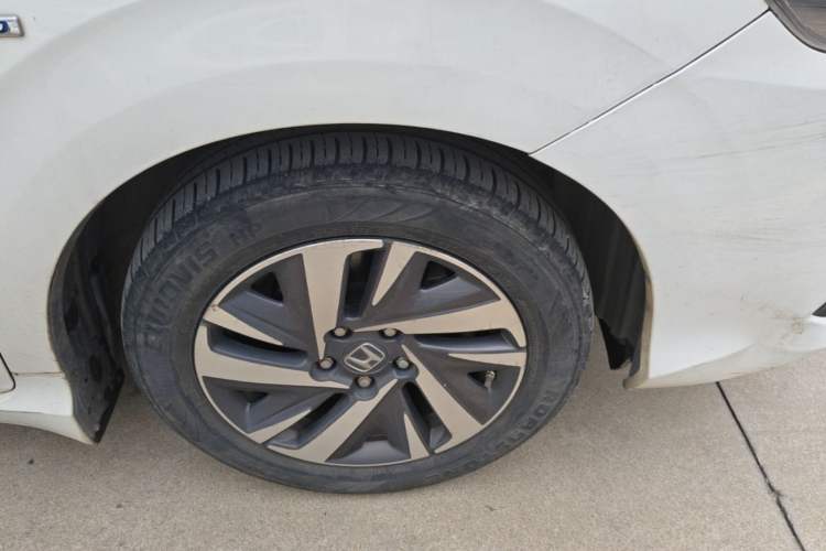 Used Honda Crider 2020 Rui Hybrid 1.5L Rui Comfort Version Right Front Wheel Hub