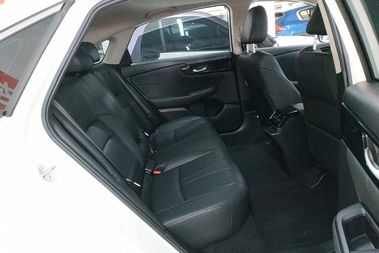Used Honda Crider 2020 Lingpai Hybrid 1.5L Lingpai Luxury Edition Right Rear Seat