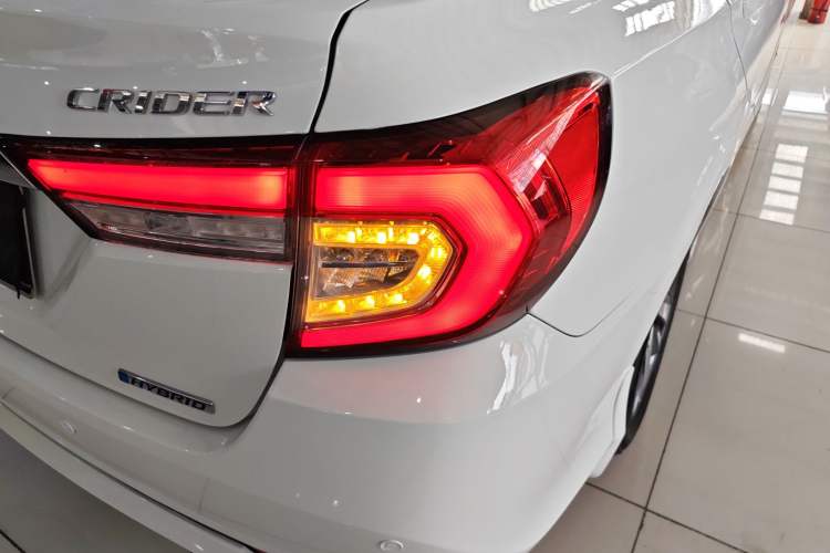 Used Honda Crider 2020 Rui Hybrid 1.5L Rui Comfort Version Right Rear Taillight