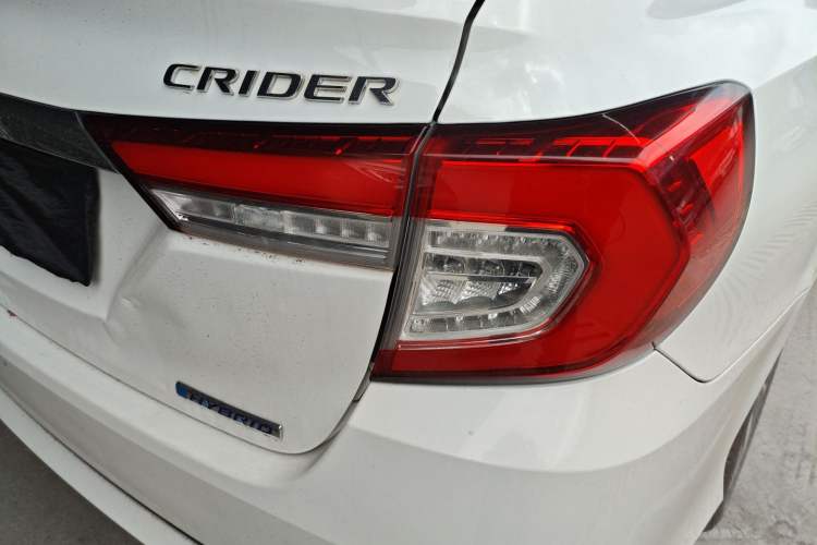 Used Honda Crider 2020 Rui Hybrid 1.5L Rui Comfort Version Right Rear Taillight