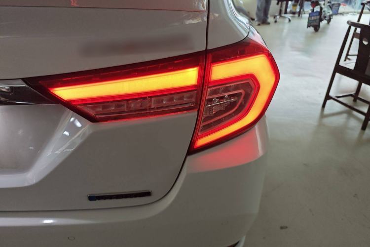Used Honda Crider 2020 Rui Hybrid 1.5L Rui Flagship Edition Right Rear Taillight