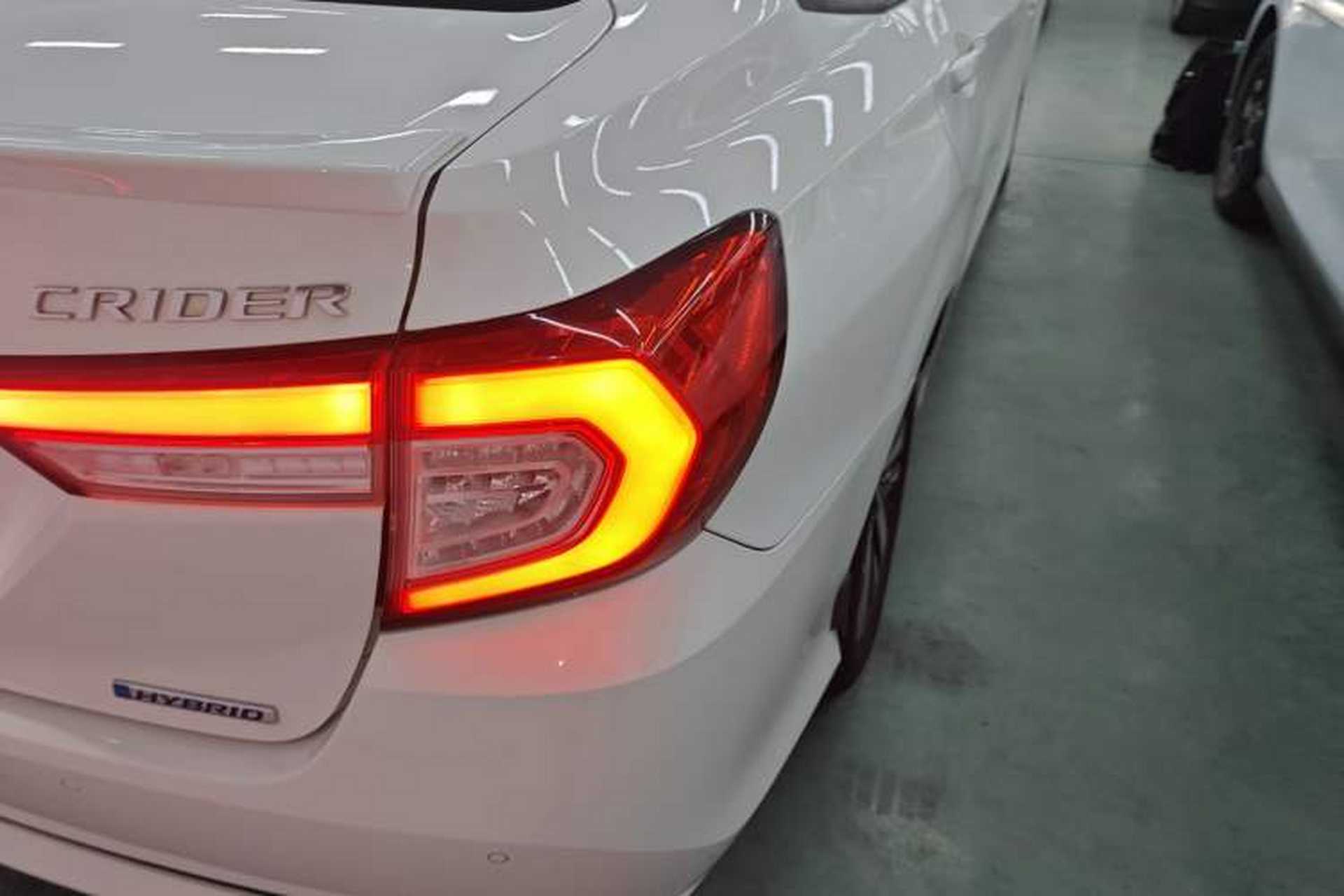 Used Honda Crider 2020 Rui Hybrid 1.5L Rui Leading Edition Right Rear Taillight