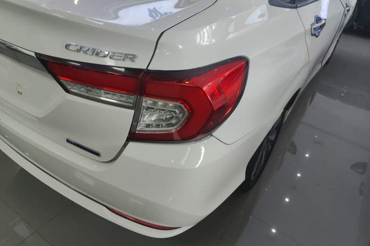 Used Honda Crider 2020 Rui Hybrid 1.5L Rui Comfort Version Right Rear Taillight