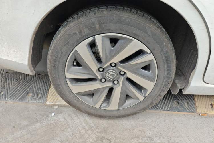 Used Honda Crider 2020 Rui Hybrid 1.5L Rui Comfort Version Right Rear Wheel Hub