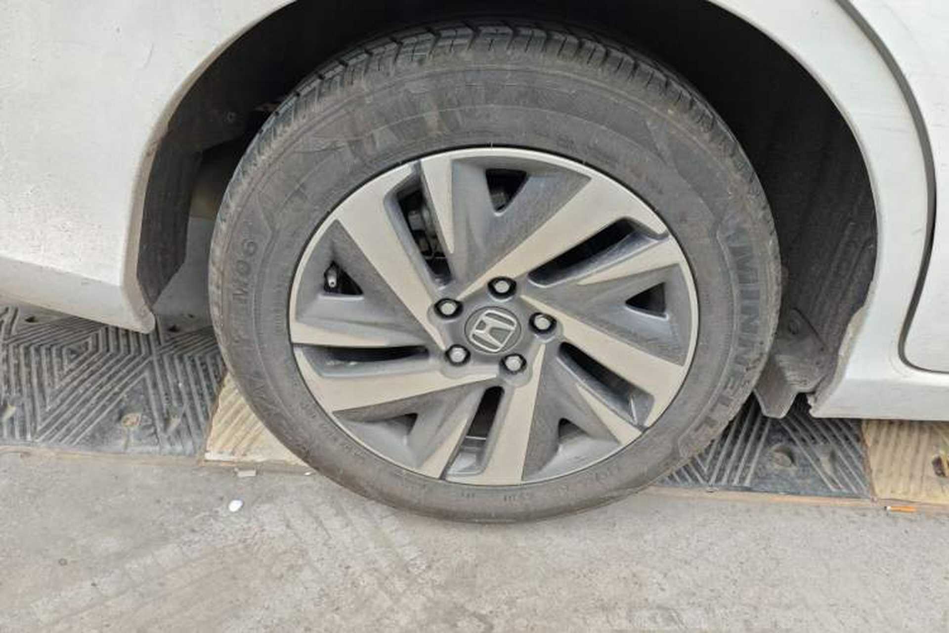 Used Honda Crider 2020 Rui Hybrid 1.5L Rui Comfort Version Right Rear Wheel Hub