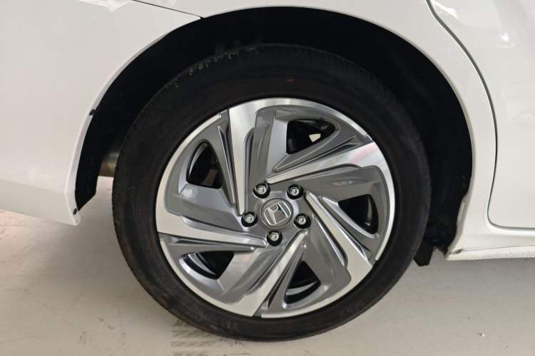 Used Honda Crider 2020 Rui Hybrid 1.5L Rui Flagship Edition Right Rear Wheel Hub