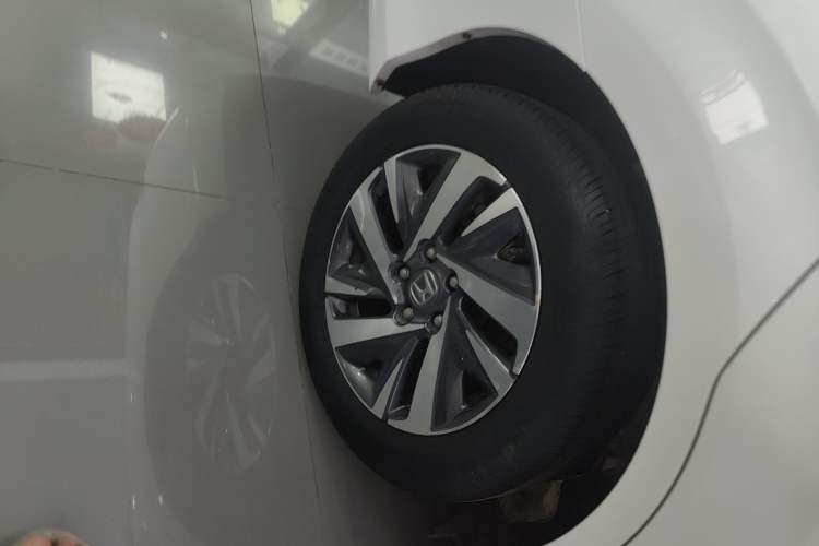 Used Honda Crider 2020 Rui Hybrid 1.5L Rui Comfort Version Right Rear Wheel Hub
