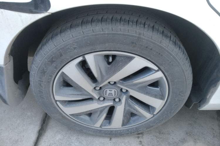 Used Honda Crider 2020 Rui Hybrid 1.5L Rui Leading Edition Right Rear Wheel Hub